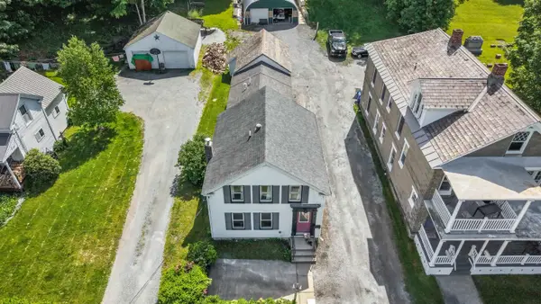 214 Beaman Street, Poultney, VT 05764