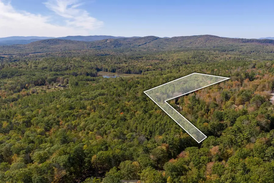Lot 4 Winona Road, Meredith, NH 03253 - #2