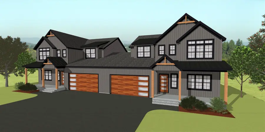4 Campbell Way, Windham, NH 03087 - #2