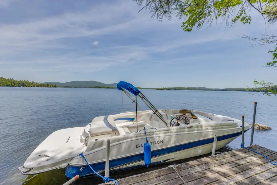 28 Potato Island, Holderness, NH 03245 - #3