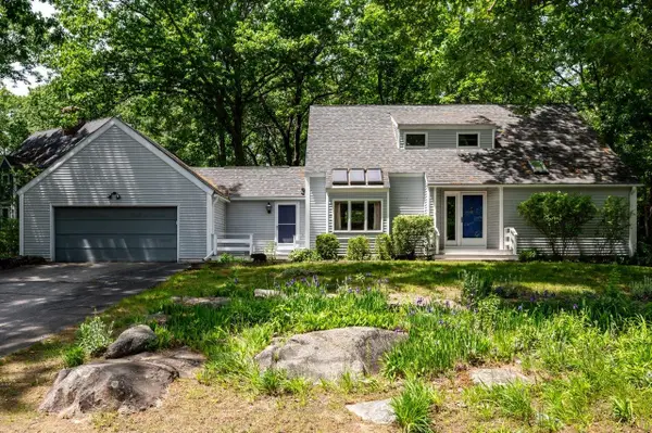 5 Fairchild Drive, Durham, NH 03824