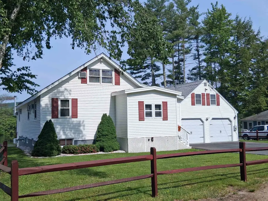 230 Saint James Avenue, Milton, NH 03851 - #2