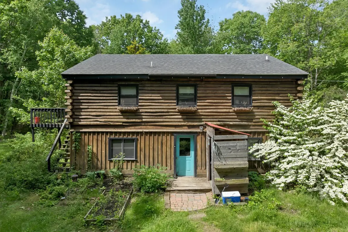 107 Orchard Hill Road, Barrington, NH 03825 - #1