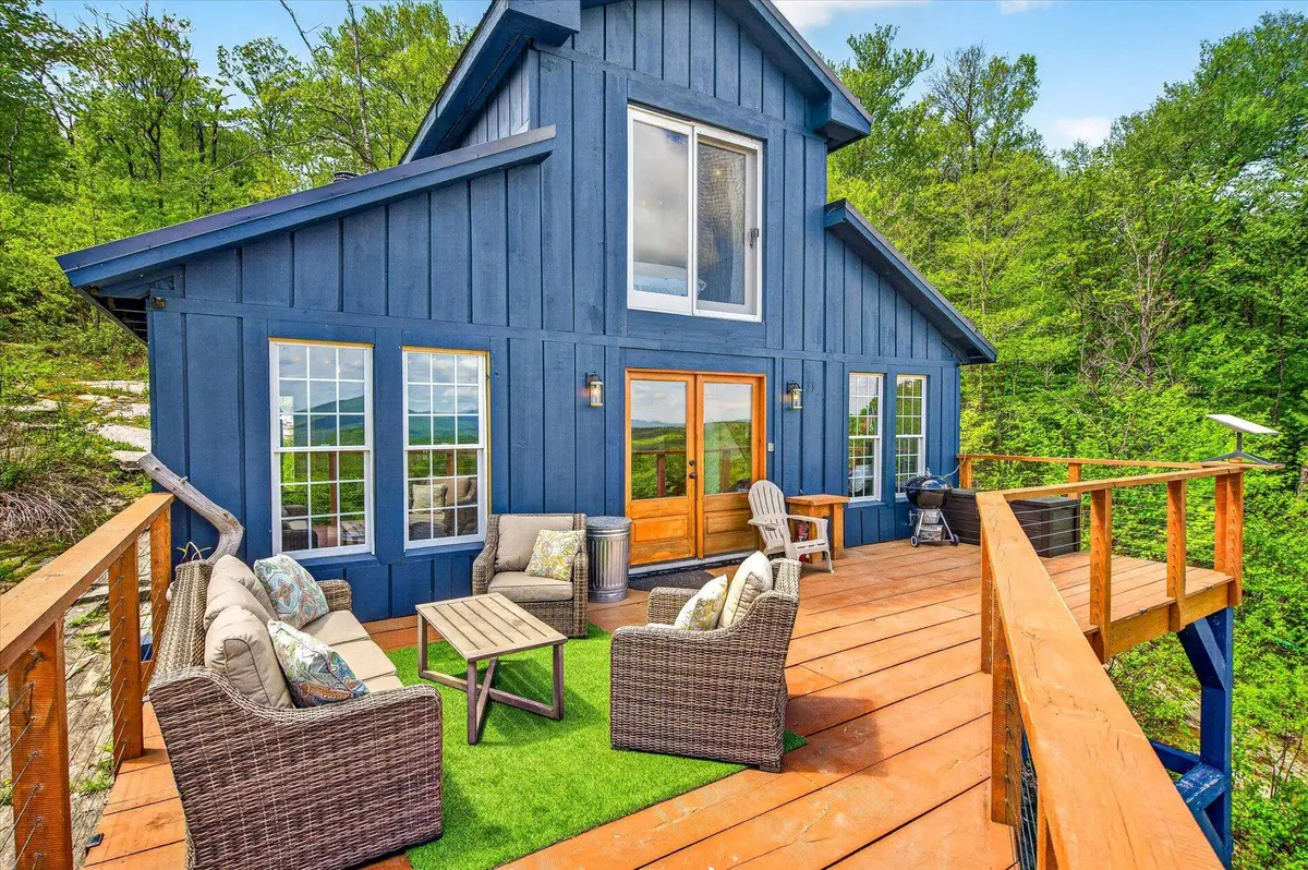 680 Government Road, Mount Holly, VT 05758 - #1