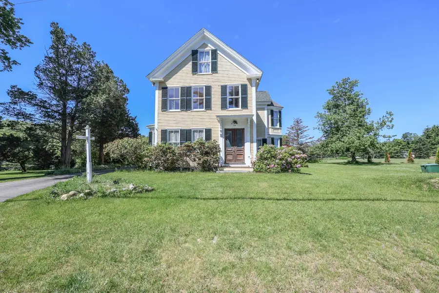 34 Post Road, North Hampton, NH 03862 - #2