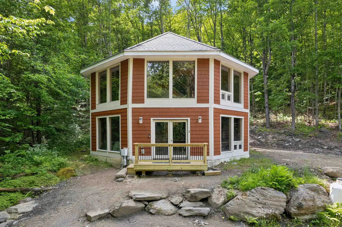 138 Red Maple Lane, Randolph Center, VT 05061 - #1