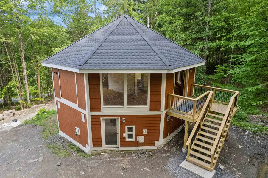 138 Red Maple Lane, Randolph Center, VT 05061 - #3