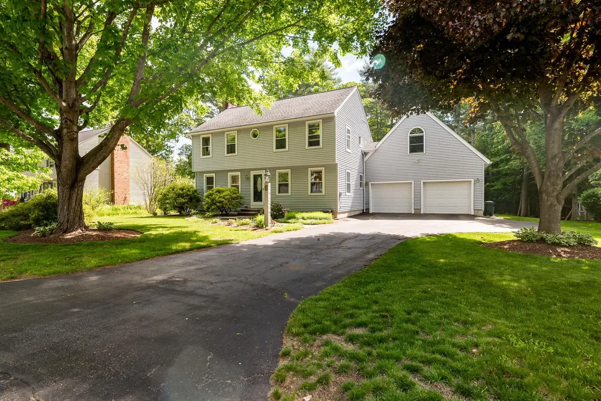6 Governors Way, Concord, NH 03303-3433 - #1