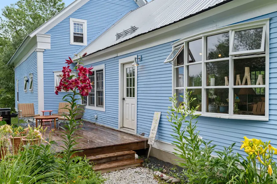 323 Calais Road, Worcester, VT 05682 - #3