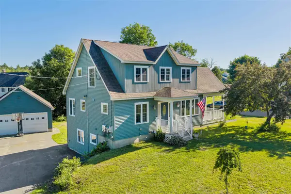 7 Locust Lane, South Berwick, ME 03908