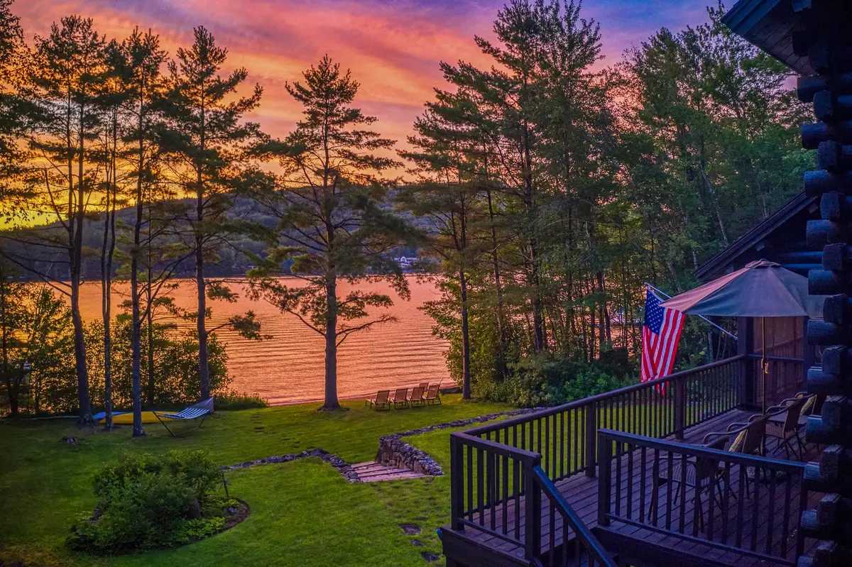 11 Squamasee Road, Holderness, NH 03245 - #1