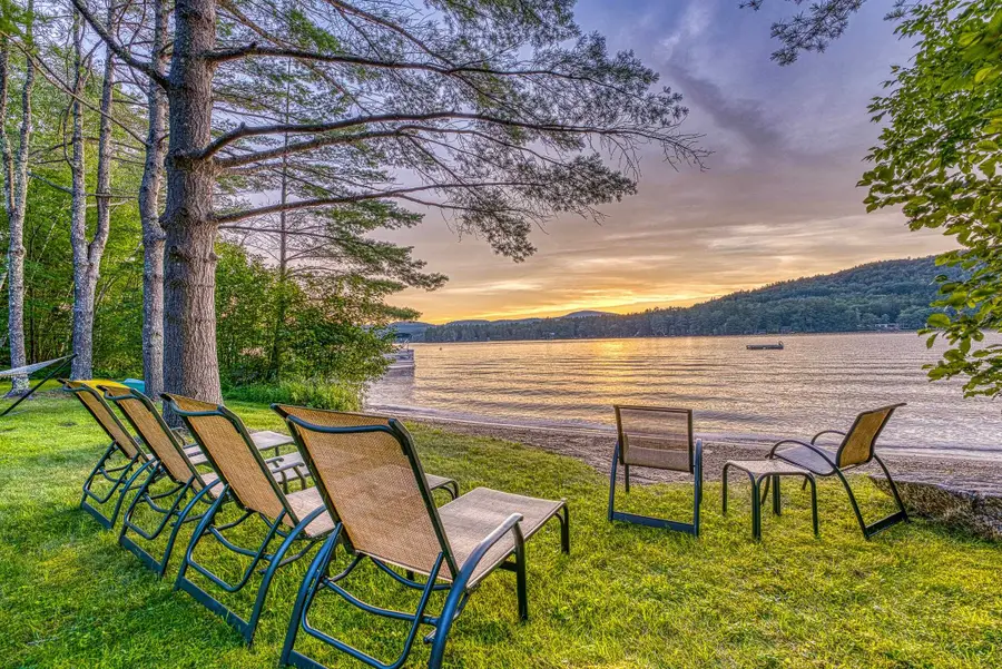 11 Squamasee Road, Holderness, NH 03245 - #3