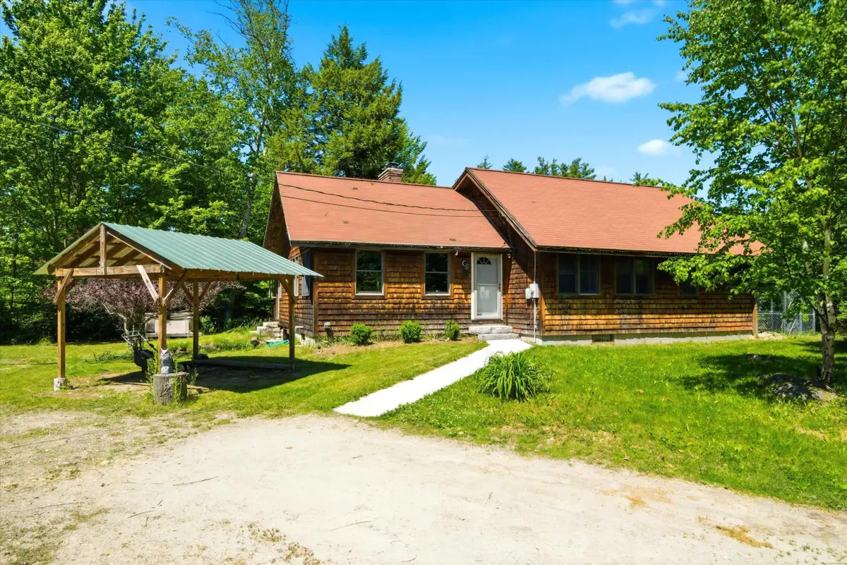 15 Maple View Drive, Bradford, NH 03221 - #1