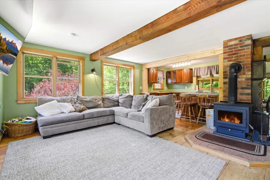 15 Maple View Drive, Bradford, NH 03221 - #3