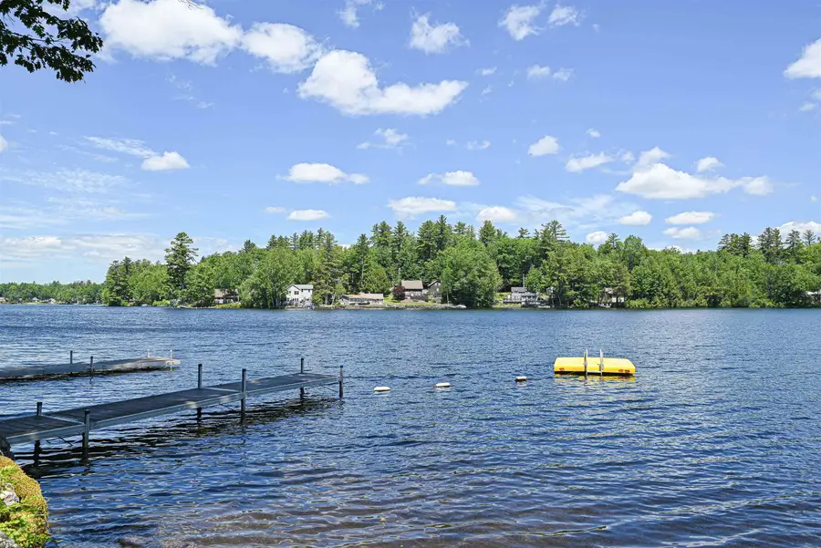 154 Crescent Lake Road, Acworth, NH 03601 - #3
