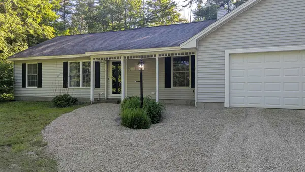 35 Walker Hill Road, Ossipee, NH 03864