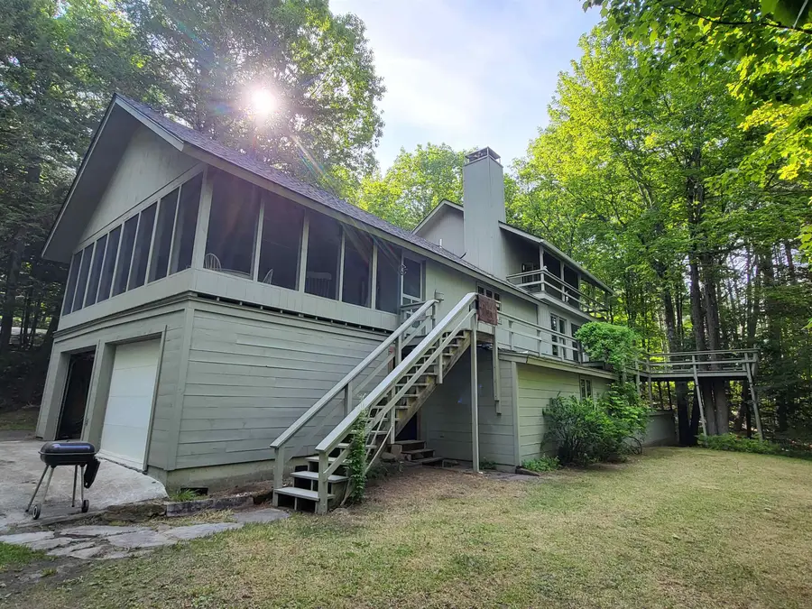 624 Baker Turn Road, Hartford, VT 05059 - #2