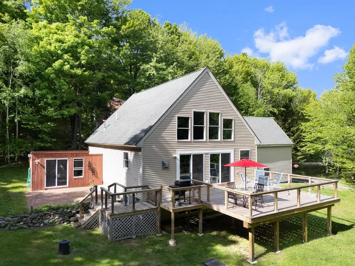 8 Deer Run, Wilmington, VT 05363 - #1