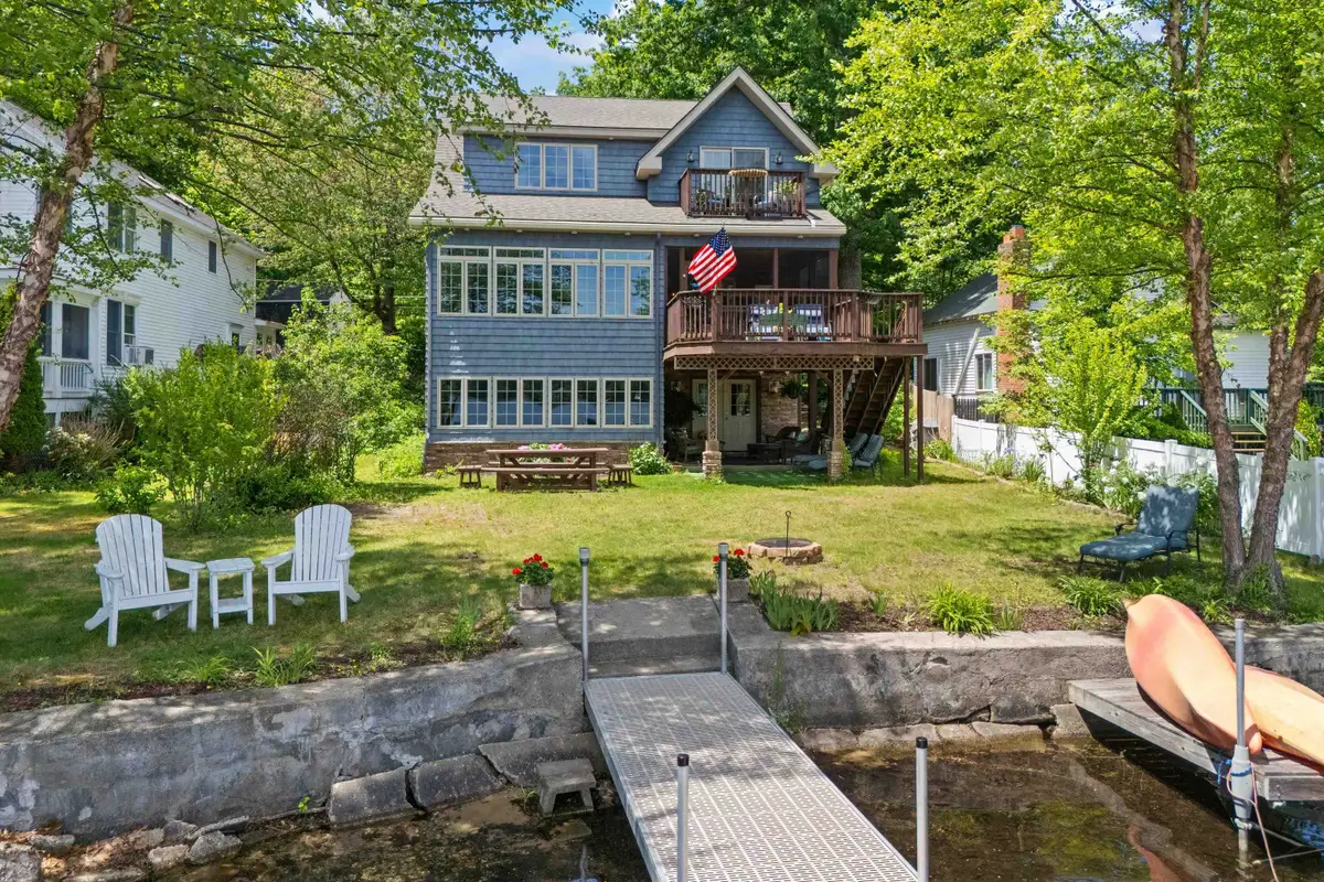 50 Gaumont Road, Windham, NH 03087 - #1