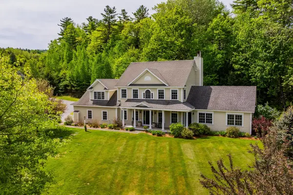1 Purling Brooks Drive, Hanover, NH 03755