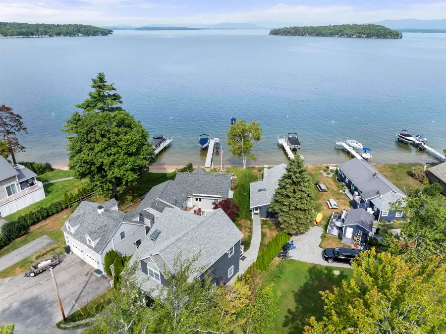 36 Elm Street, Alton Bay, NH 03810 - #2