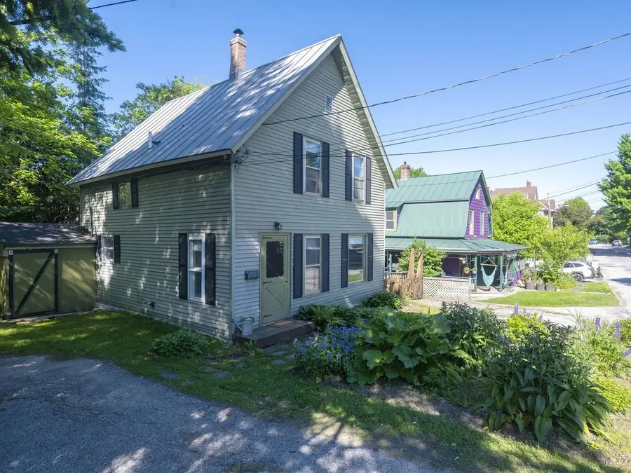 58 Ridge Street, Montpelier, VT 05602 - #2