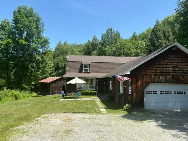 188 Green Hill Lane, Wallingford, VT 05773