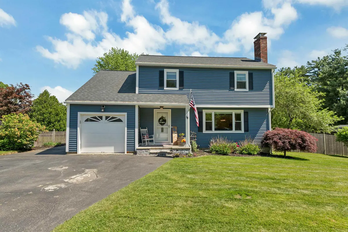 14 Juniper Lane, Nashua, NH 03063 - #1