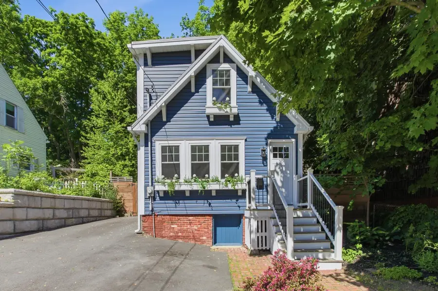 30 George Street, Dover, NH 03820 - #2