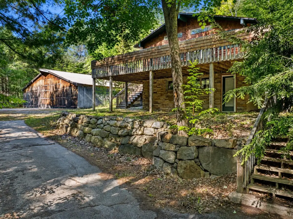 175 Tate Road, Gilford, NH 03249 - #1