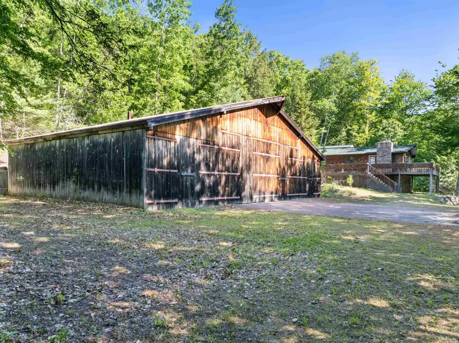 175 Tate Road, Gilford, NH 03249 - #3