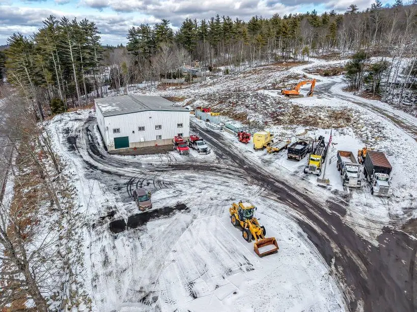 201 Route 13, Brookline, NH 03033 - #3
