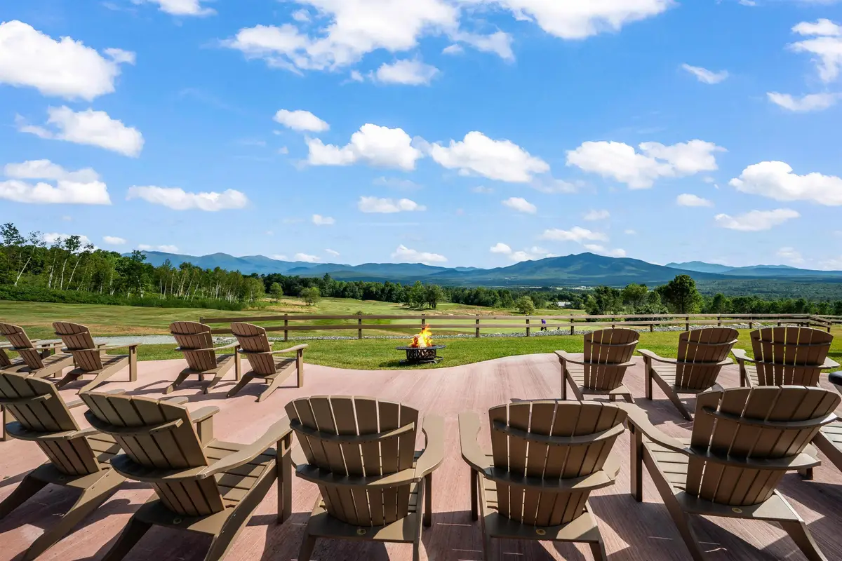 0000 Meadows Road #Map 8 Lot 4C- 4, Jefferson, NH 03583 - #1