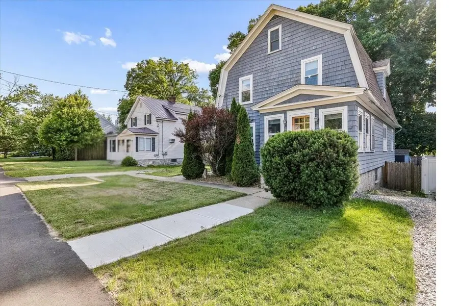 838 Maple Street, Manchester, NH 03104 - #2