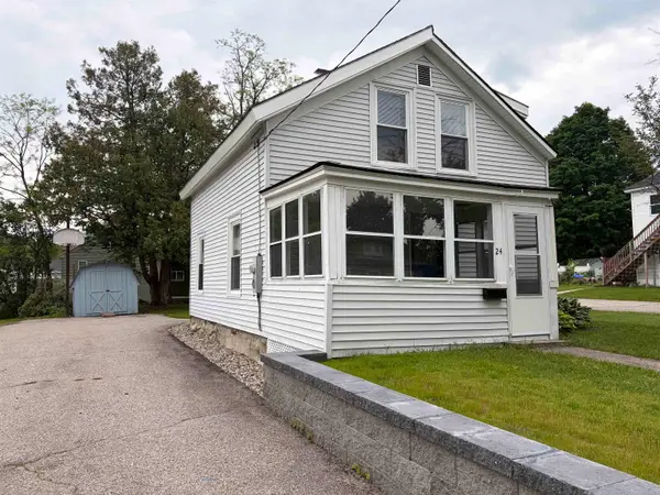 24 Pine Street, Gorham, NH 03581