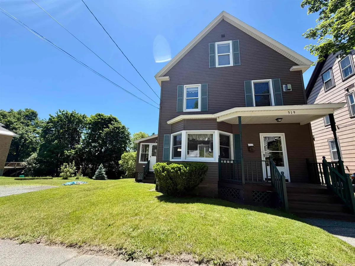 319 Church Street, Berlin, NH 03570 - #1