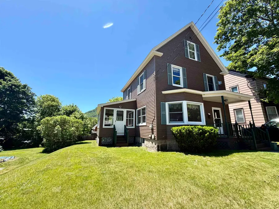 319 Church Street, Berlin, NH 03570 - #2