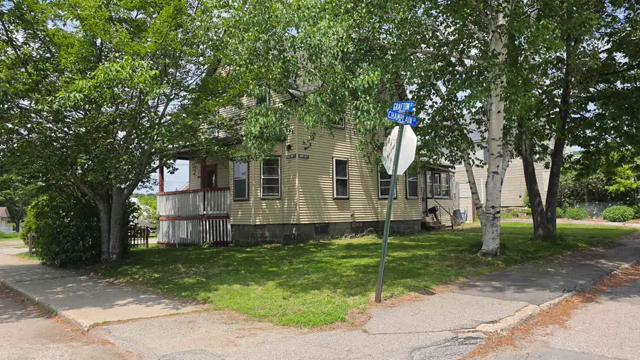 85 Grafton Street, Berlin, NH 03570 - #3