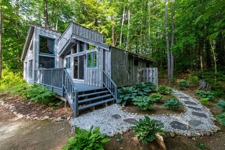 48 Covered Bridge Lane, Bartlett, NH 03812 - #3