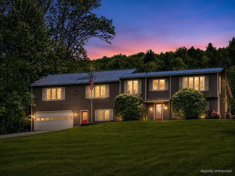 2403 Crosstown Road, Berlin, VT 05602 - #2