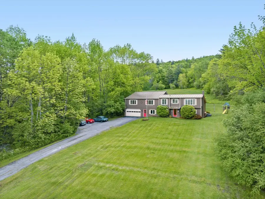 2403 Crosstown Road, Berlin, VT 05602 - #3