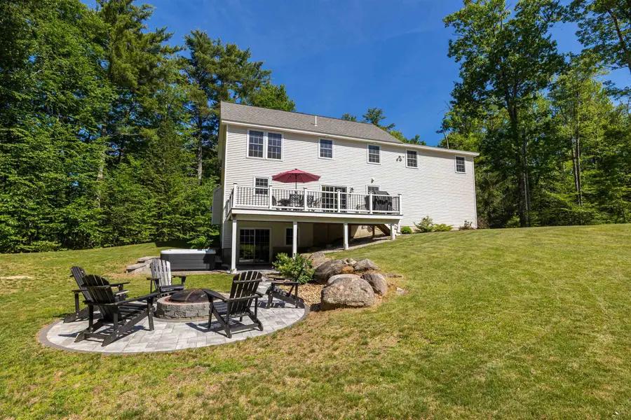 877 River Road, Weare, NH 03281 - #2