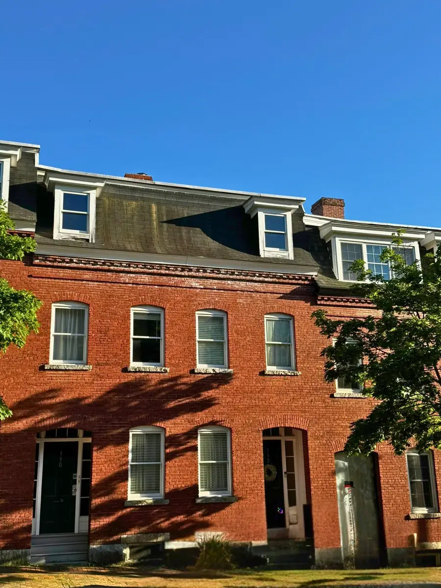 132 West Merrimack Street, Manchester, NH 03101 - #2