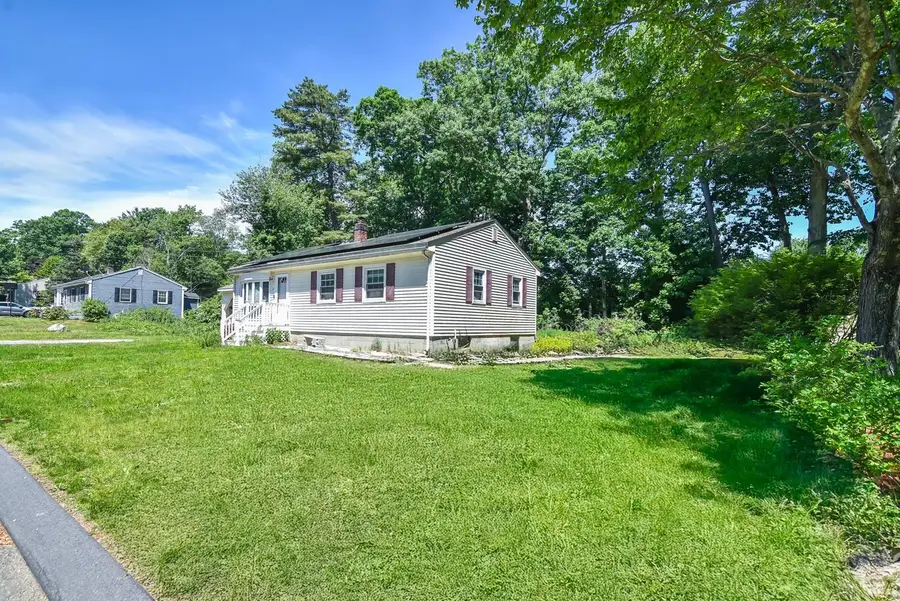 12 Henry Street, Salem, NH 03079 - #3