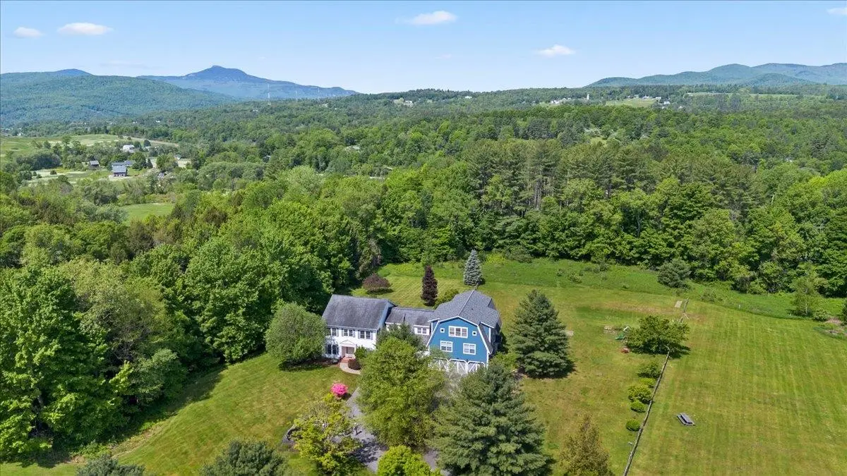 64 Homestead Lane, Waterbury, VT 05677 - #1