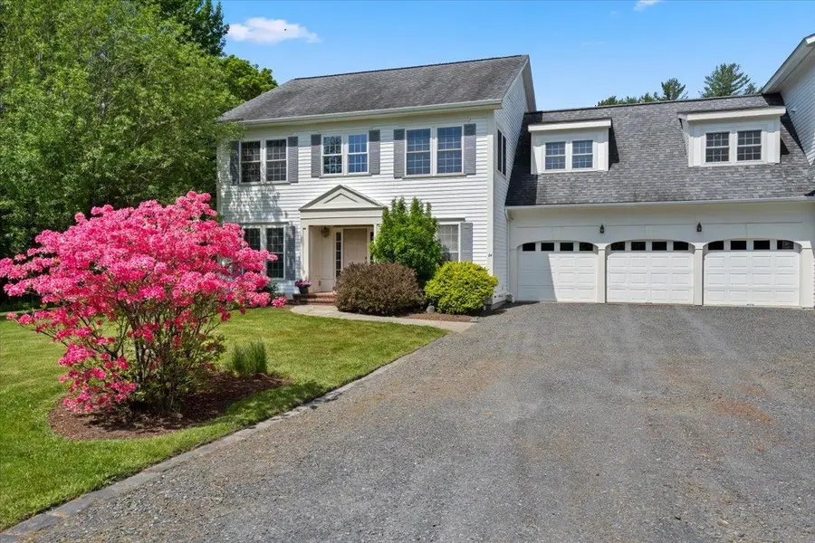 64 Homestead Lane, Waterbury, VT 05677 - #3