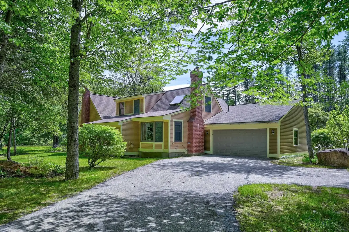 15 Wildflower Trail, Intervale, NH 03860 - #1
