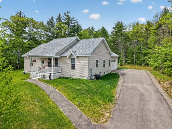 128 Pemigewasset Drive, Conway, NH 03893