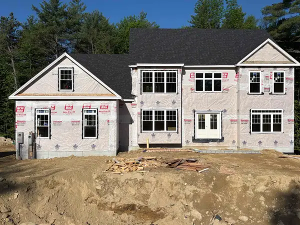 11 Aisling Lane #1-44-7, Bedford, NH 03110