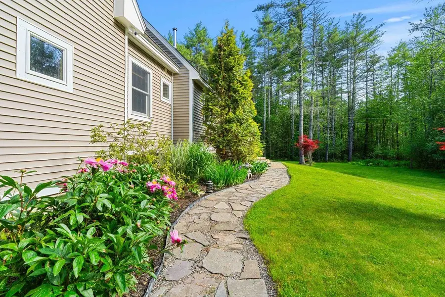 12 Doe Farm Lane, Newmarket, NH 03857 - #2